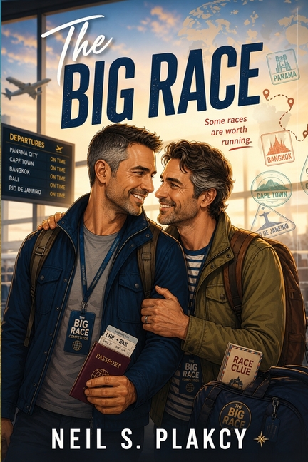 The Big Race