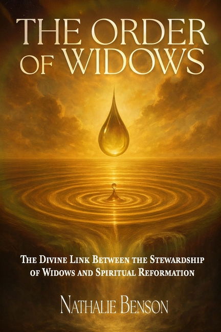 The Order of Widows: The Divine Link Between the Stewardship of Widows and Spiritual Reformation