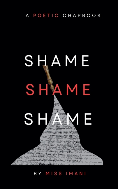 Shame, Shame, Shame
