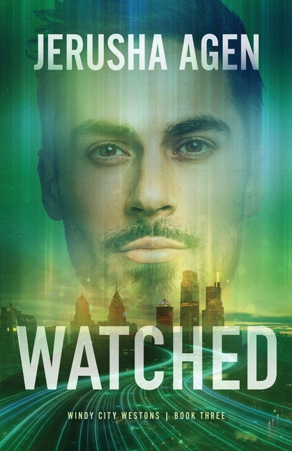 Watched: A Christian Romantic Suspense