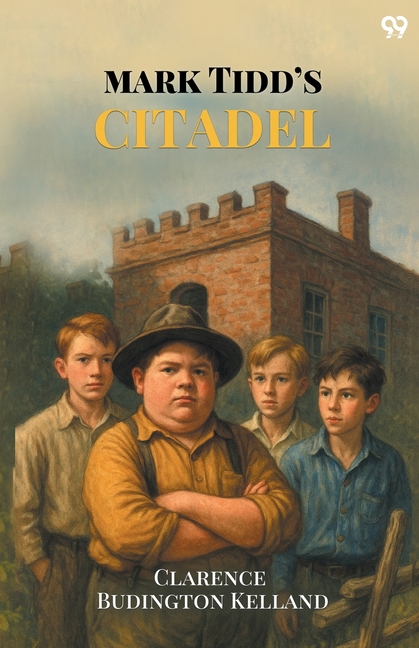 Mark Tidd's Citadel