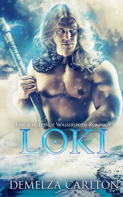 Loki: Eine Schützende Wasserspeier-Romanze
