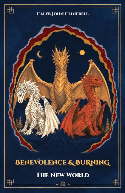 Benevolence & Burning