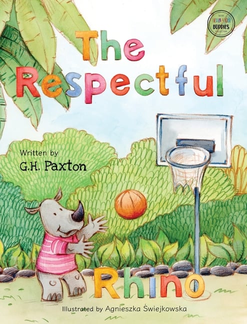 The Respectful Rhino