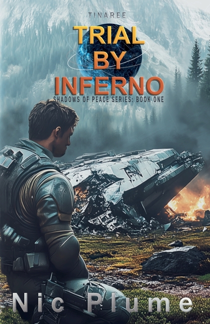 Tinaree - Trial by Inferno