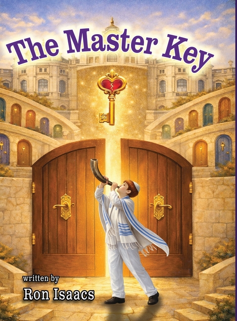 The Master Key: A Rosh Hashanah Story