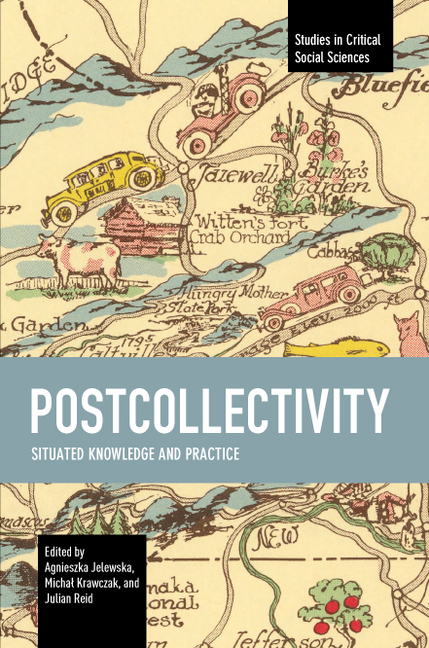 Postcollectivity