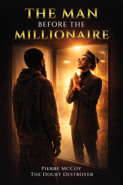 The Man Before The Millionaire