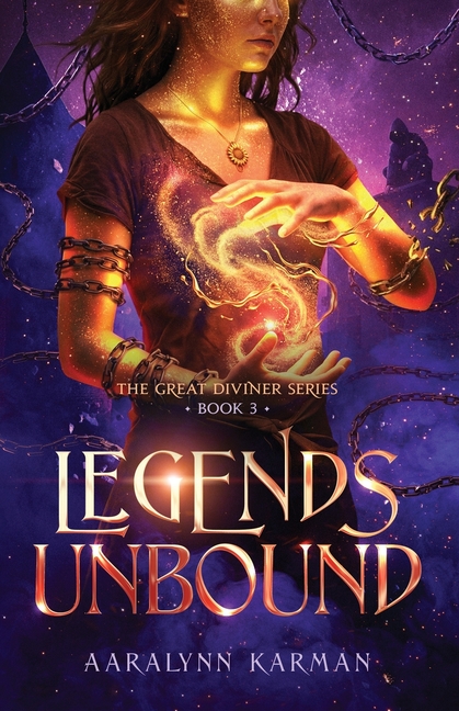Legends Unbound