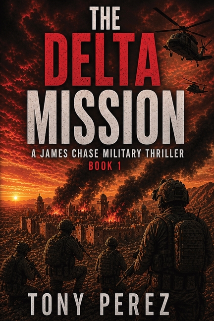 The Delta Mission