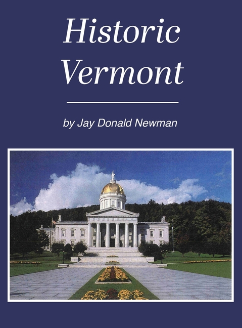 Historic Vermont