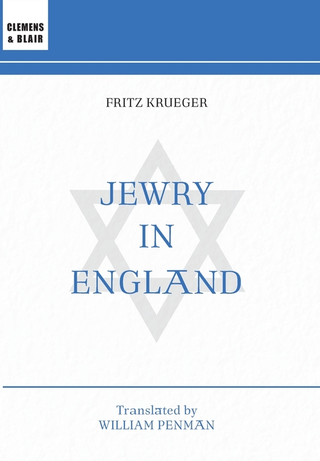 Jewry in England: A Thousand-Year History