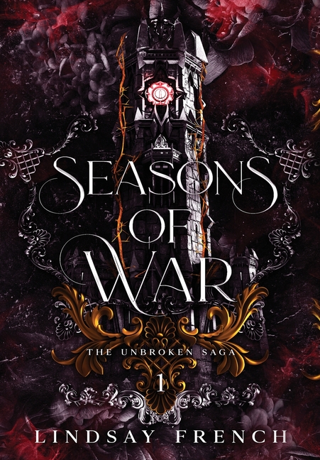 Seasons of War
