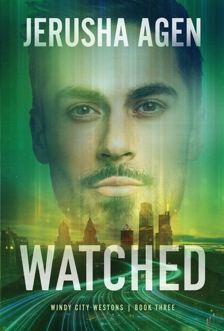 Watched: A Christian Romantic Suspense