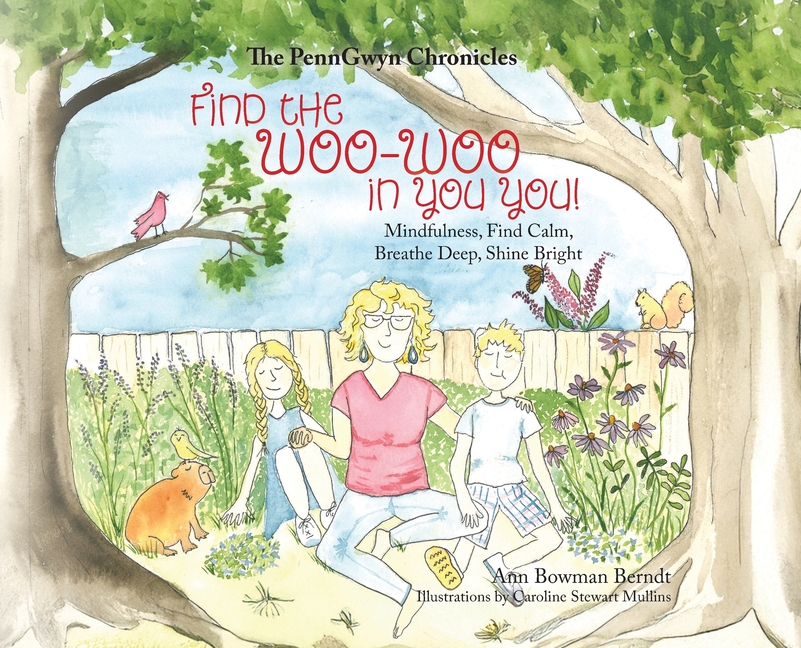 Find the Woo Woo in You You!