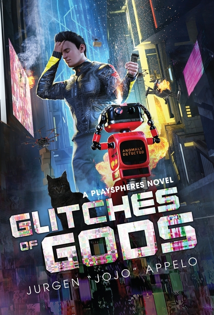 Glitches of Gods