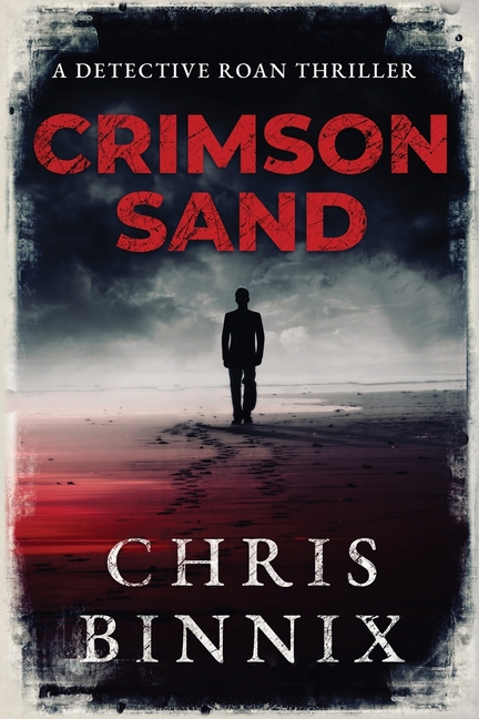 Crimson Sand
