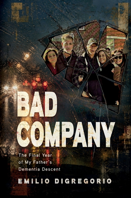 Bad Company