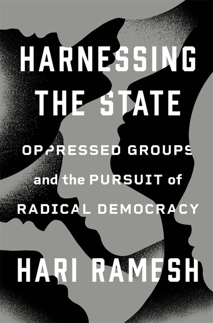 Harnessing the State: Oppressed Groups and the Pursuit of Radical Democracy