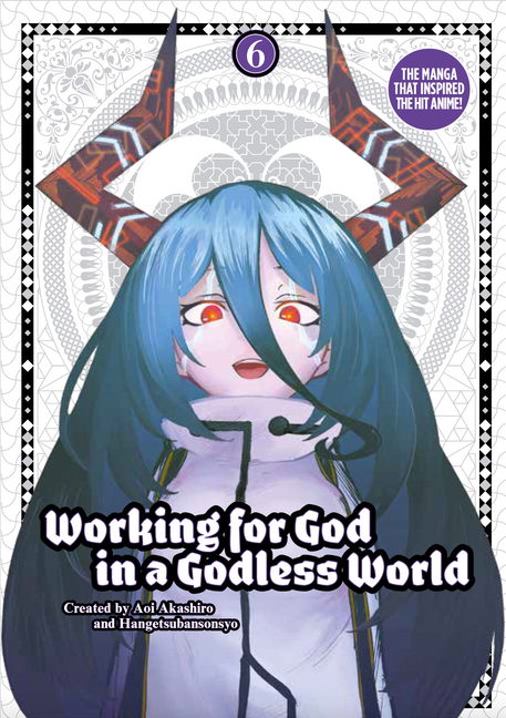 Working for God in a Godless World Vol.6