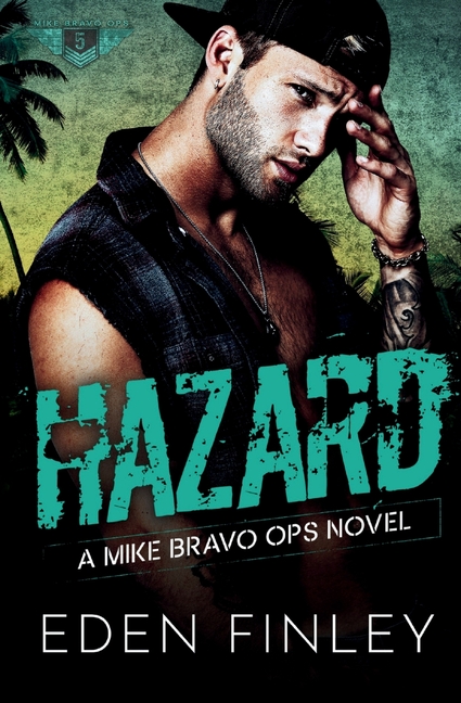 Mike Bravo Ops: Hazard