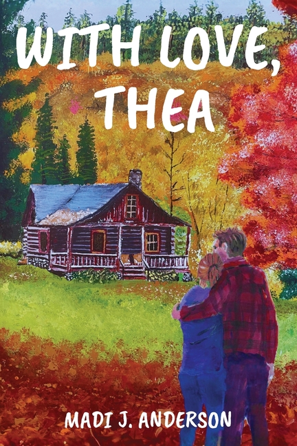 With Love, Thea