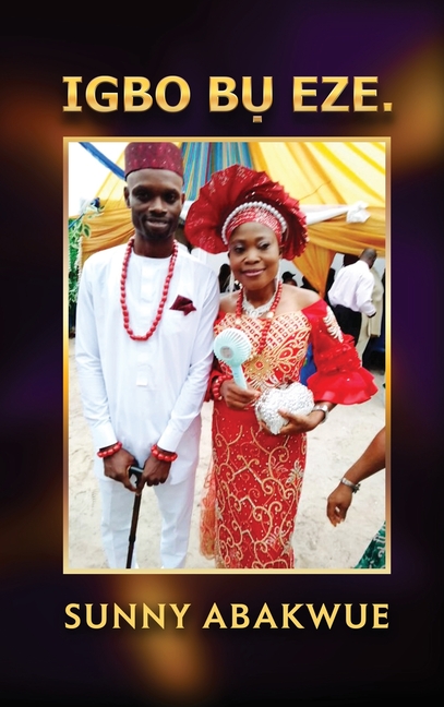 Igbo BỤ Eze.