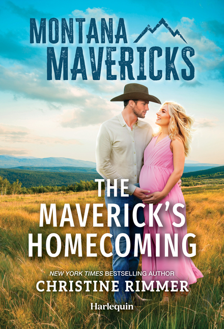 The Maverick's Homecoming