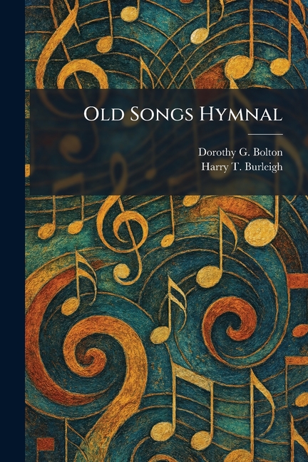 Old Songs Hymnal