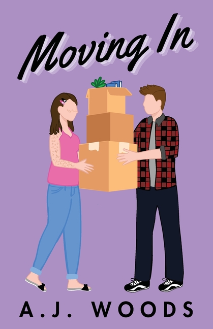 Moving In