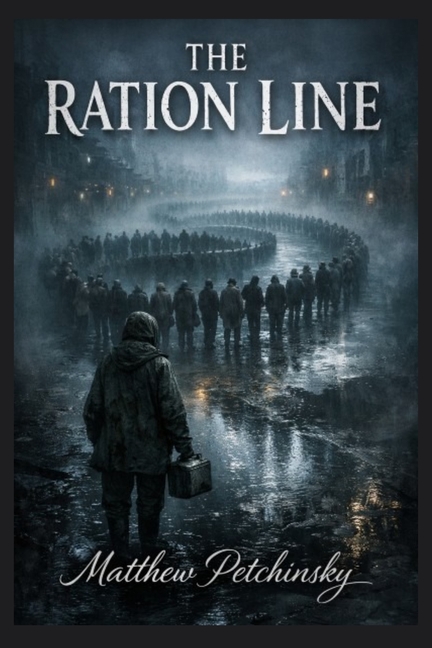 The Ration Line