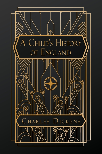 A Child's History of England