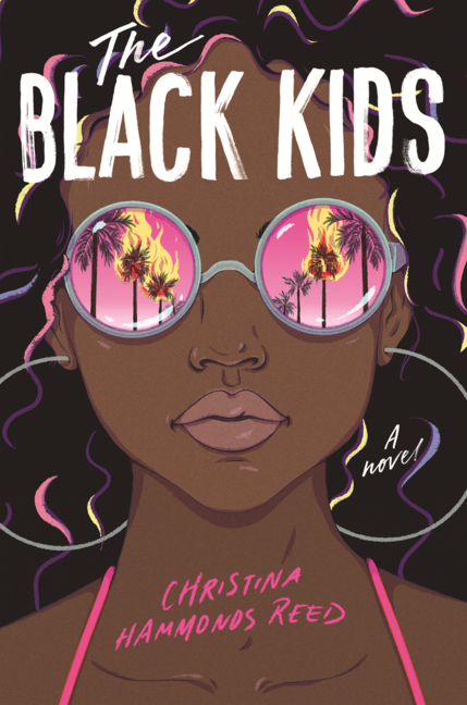 Black Kids