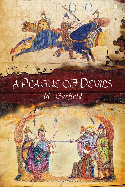 A Plague of Devils