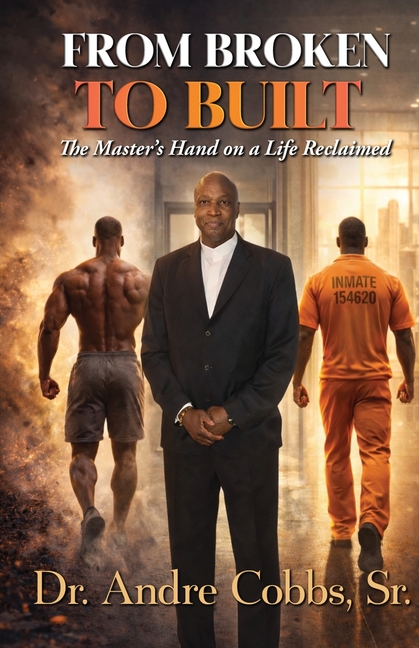 From Broken to Built: The Master's Hand on a Life Reclaimed