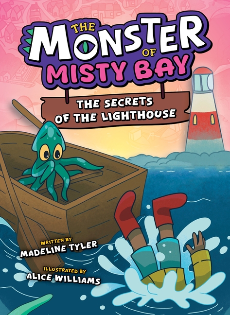The Secrets of the Lighthouse
