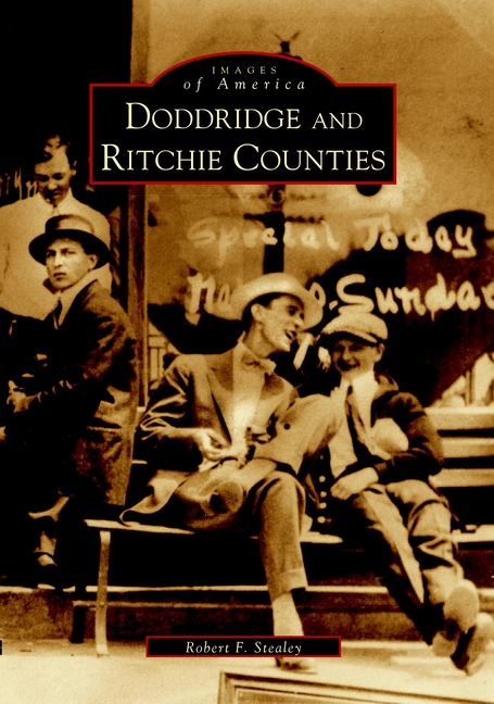 Doddridge and Ritchie Counties