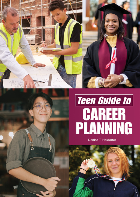 Teen Guide to Career Planning
