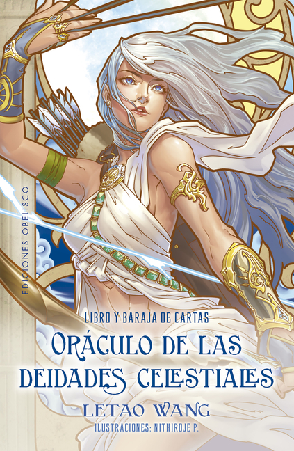 Oráculo de Las Deidades Celestiales