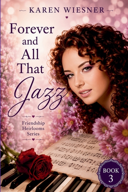 Forever and All That Jazz