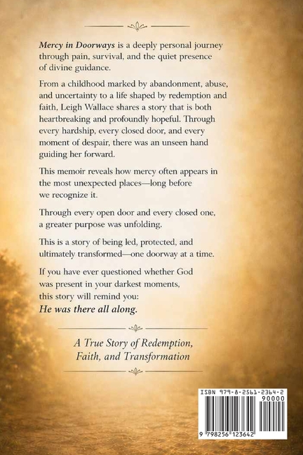 Mercy in Doorways