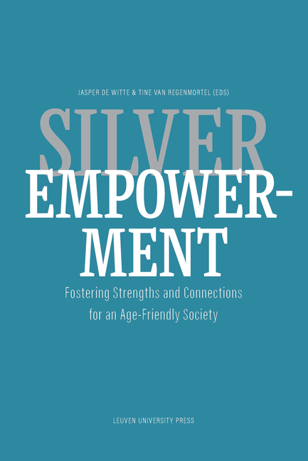 Silver Empowerment: Fostering Strengths and Connections for an Age-Friendly Society