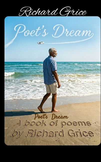 Poet's Dream Richard's book of poems