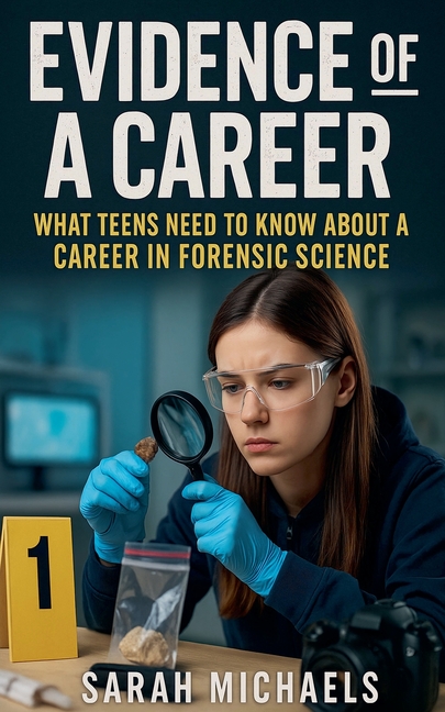 Evidence of a Career: What Teens Need to Know About a Career as a Forensic Science