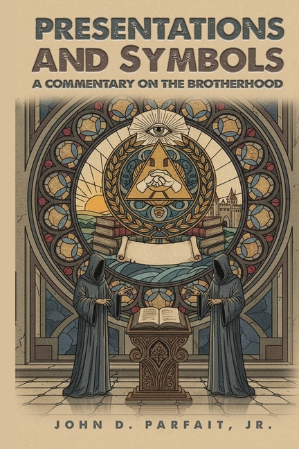 Presentations and Symbols: A Commentary on The Brotherhood