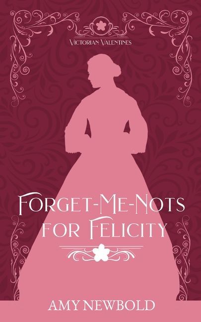 Forget-Me-Nots for Felicity