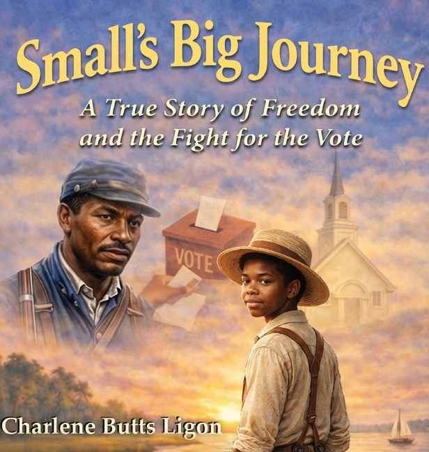 Small's Big Journey