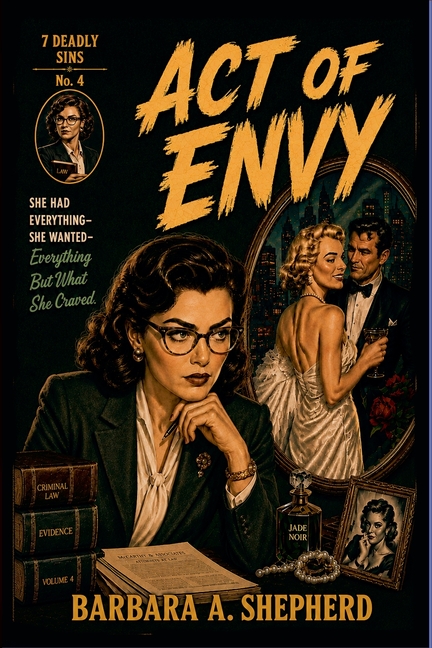 Act of Envy