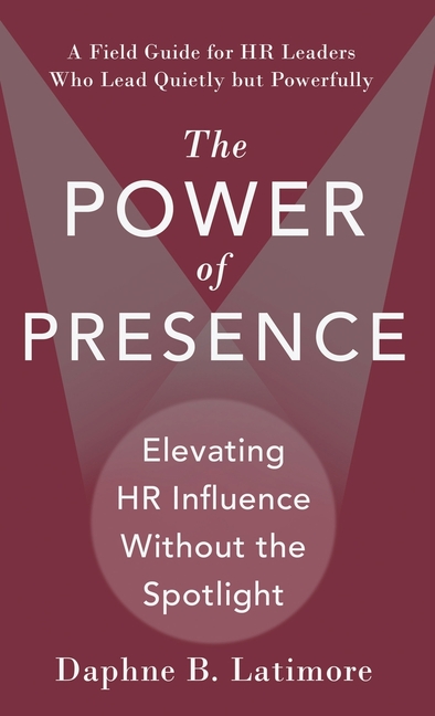 The Power of Presence