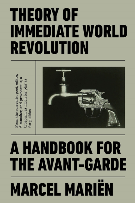 Theory of Immediate World Revolution: A Handbook for the Avant-Garde